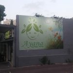 איאנה - Ayana מסעדה טבעונית