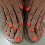 ריטה - פדיקור רפואי ברעננה